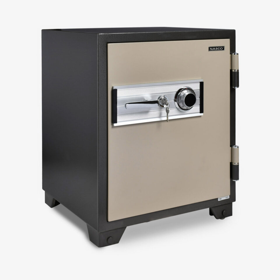 Fire Resistant Safe – 155 Kgs (700 Series)