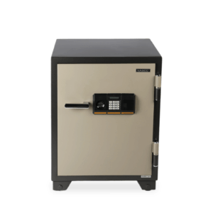 Fire Resistant Safe – 155 Kgs (700 Series)