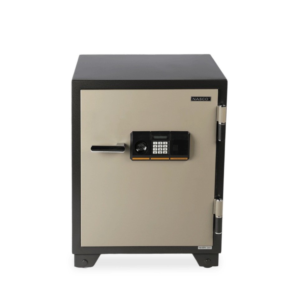 Fire Resistant Safe – 155 Kgs (700 Series)
