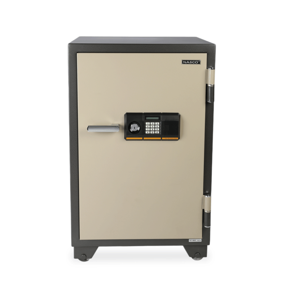 Fire Resistant Safe – 190 Kgs (701 Series)