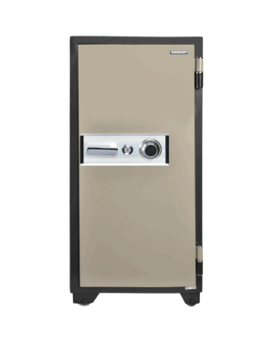 Fire Resistant Safe – 250 kgs (702 Series)