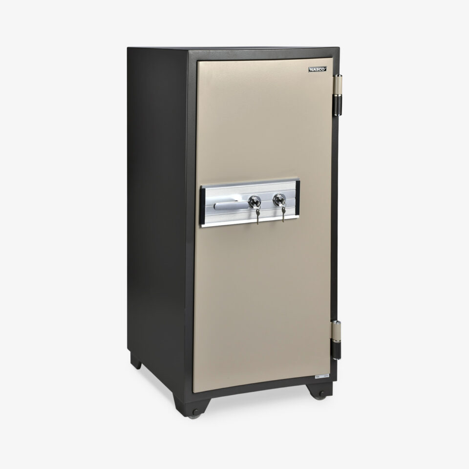 Fire Resistant Safe – 250 kgs (702 Series)