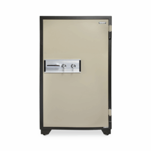 Fire Resistant Safe –375 Kgs (703 Series)