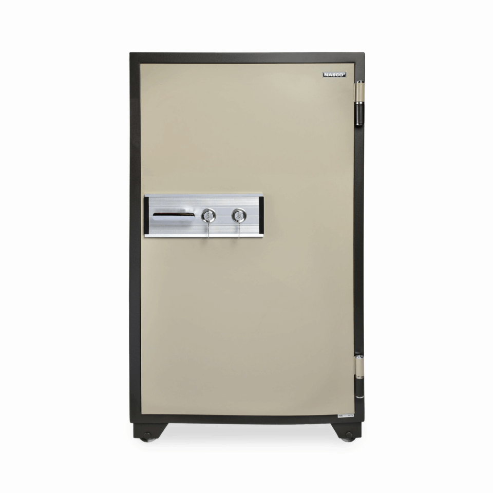 Fire Resistant Safe –375 Kgs (703 Series)