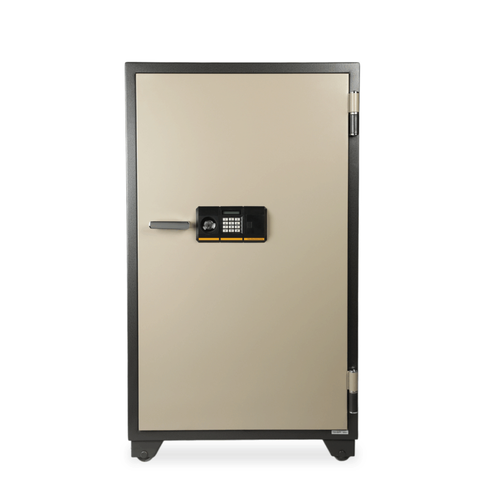Fire Resistant Safe – 375 Kgs (703 Series)