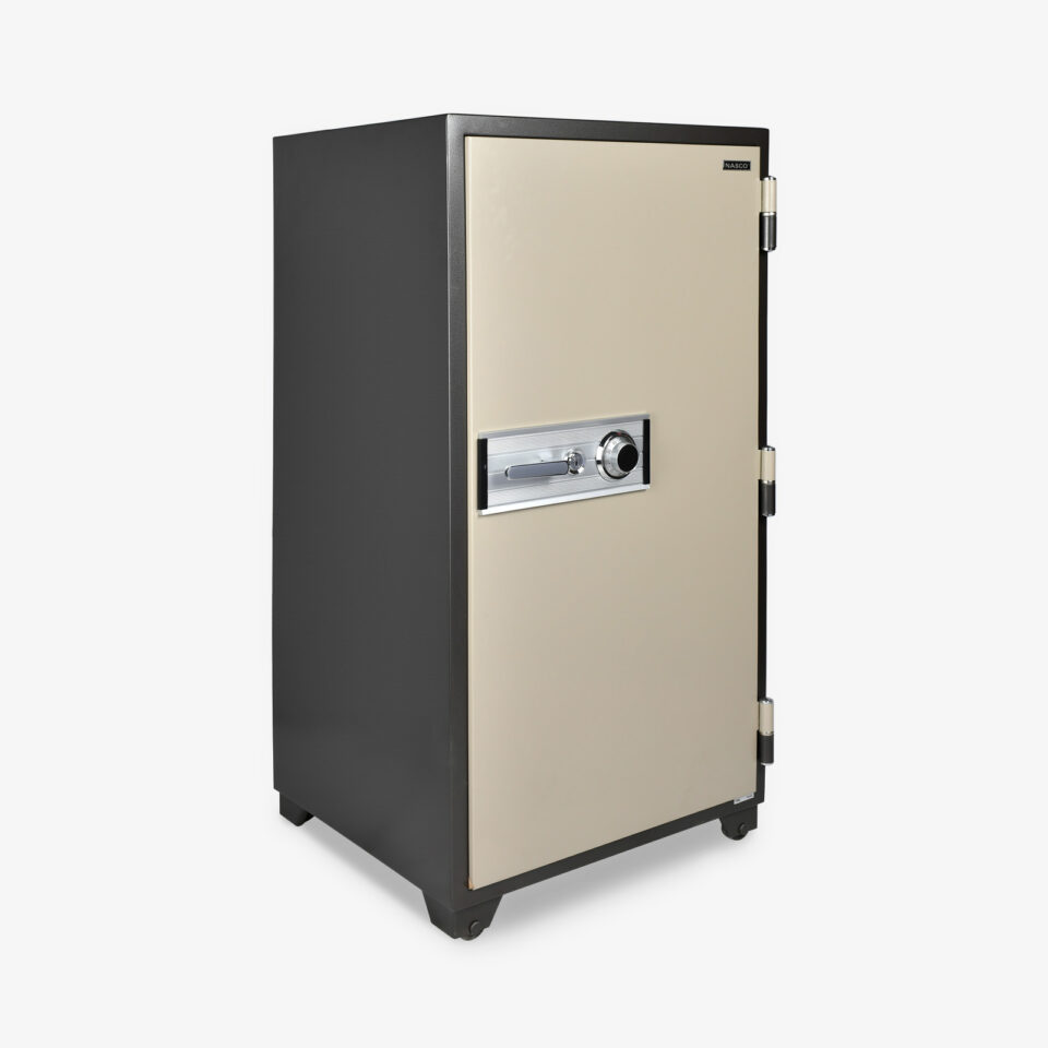Fire Resistant Safe – 407 kgs (704 Series)