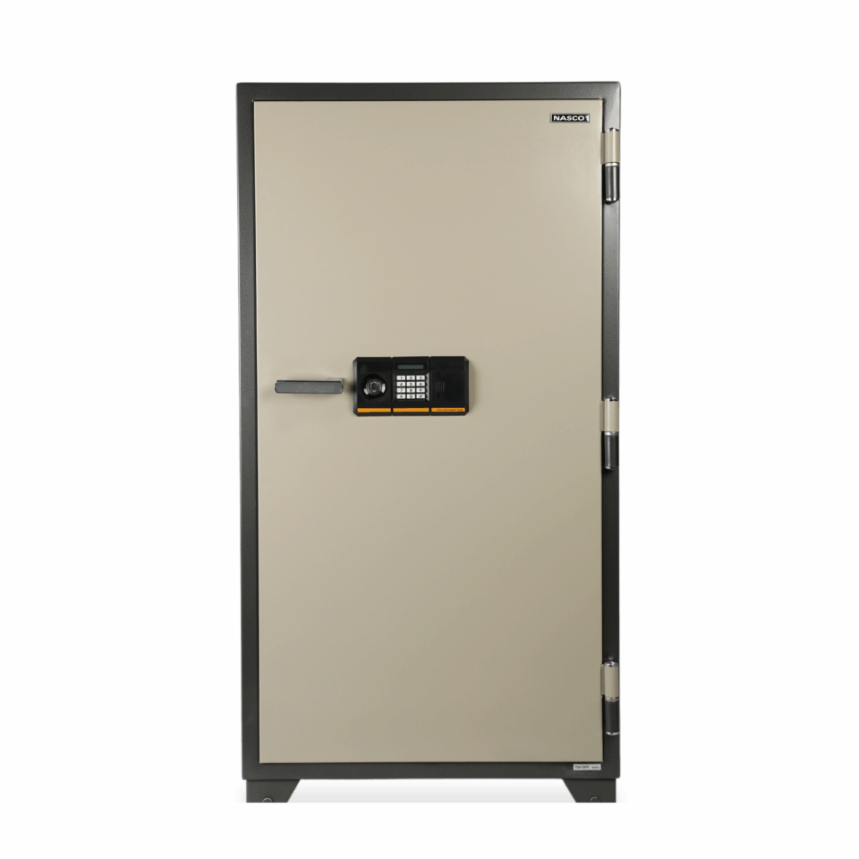 Fire Resistant Safe – 407 kgs (704 Series)