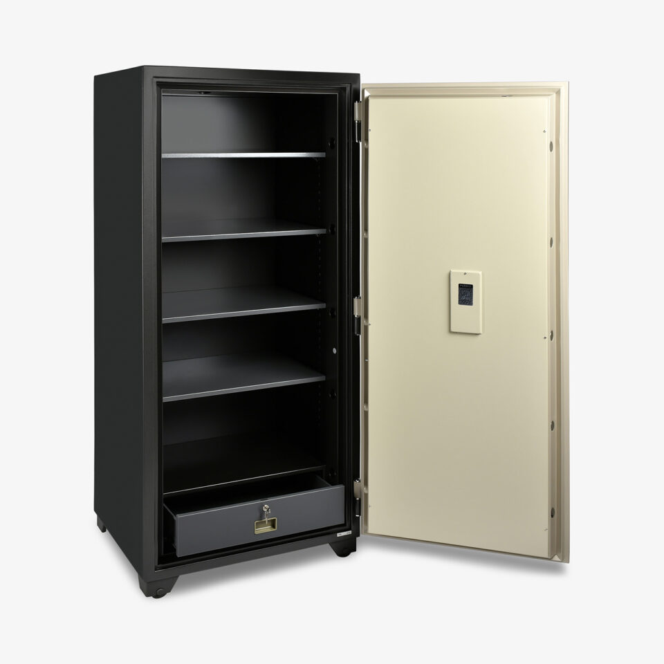 Fire Resistant Safe – 493 Kgs (705 Series)