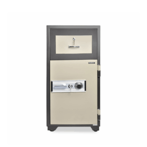 Fire Resistant Night Depository Safe (300 Kgs) – ALCO PD125 Series