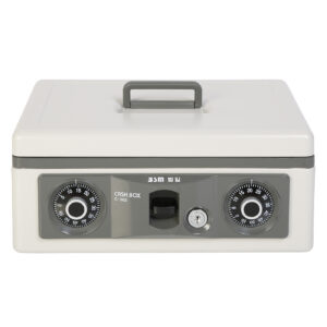 cash box