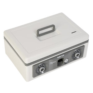 cash box