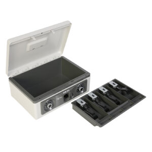 cash box