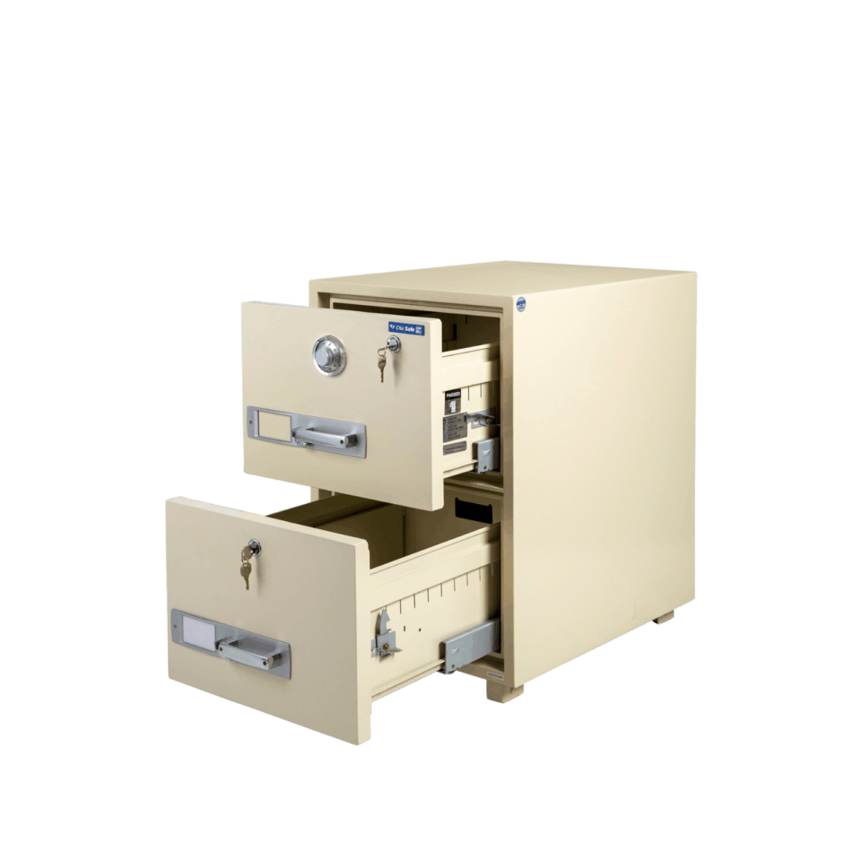 Fire Resistant Filing Cabinets