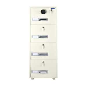 Fire Resistant Filing Cabinets