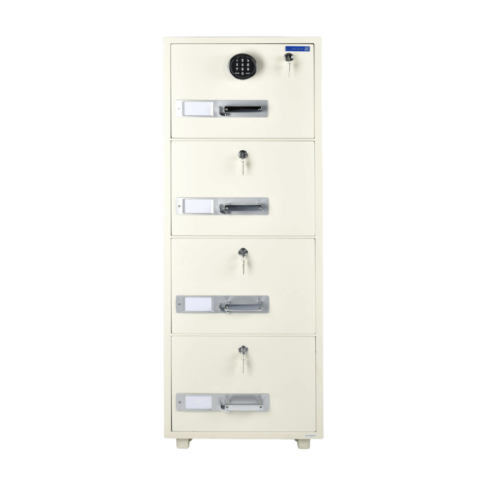 Fire Resistant Filing Cabinets