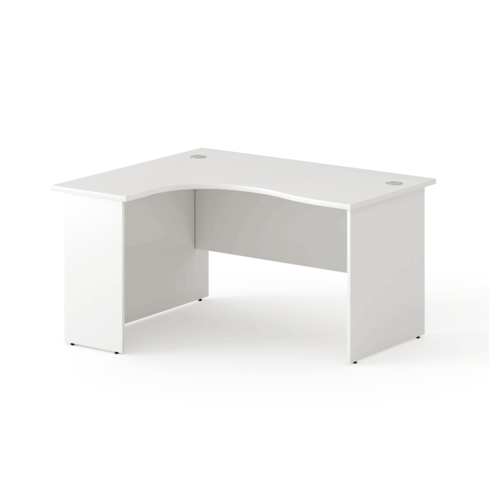 Ergonomic Modular Worktables