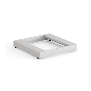 Cabinet Base for Table High Standing Pedestal – BNFNLD Series