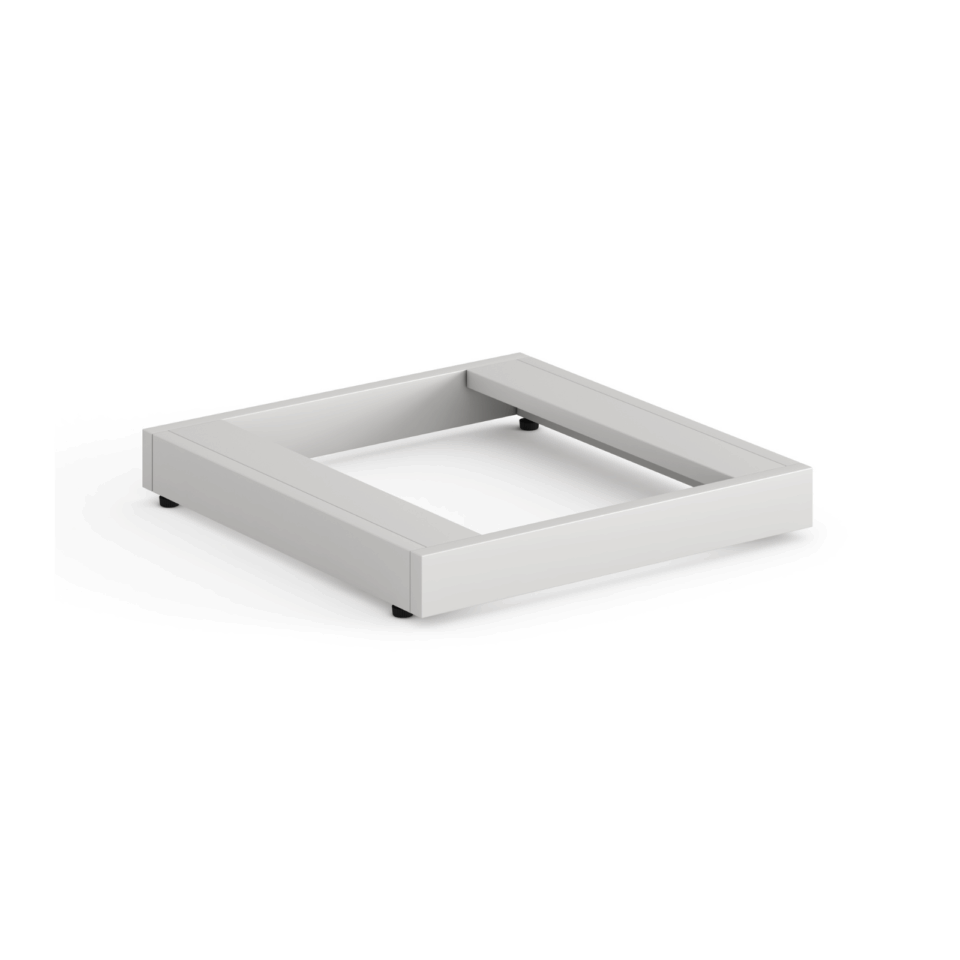 Cabinet Base for Table High Standing Pedestal – BNFNLD Series