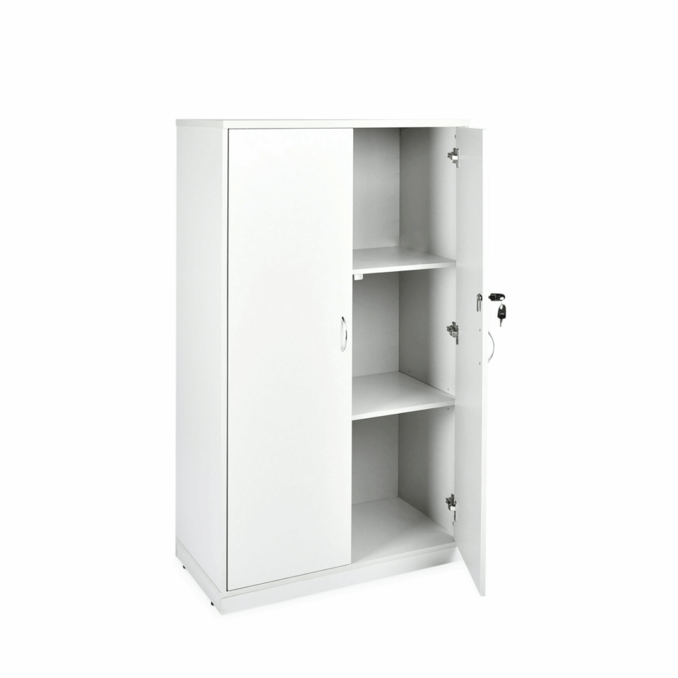 Medium High Cabinet