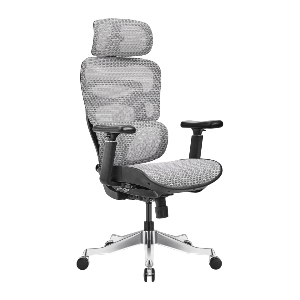 High Back Ergonomic Office Mesh Chair