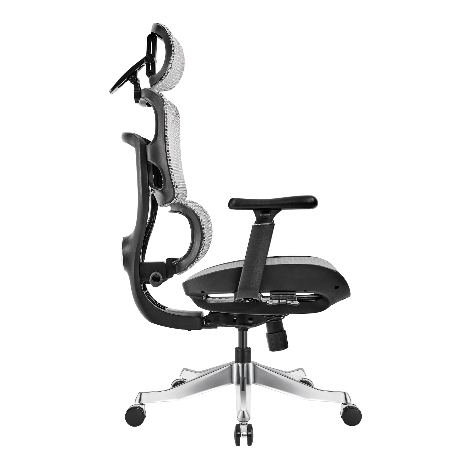 High Back Ergonomic Office Mesh Chair