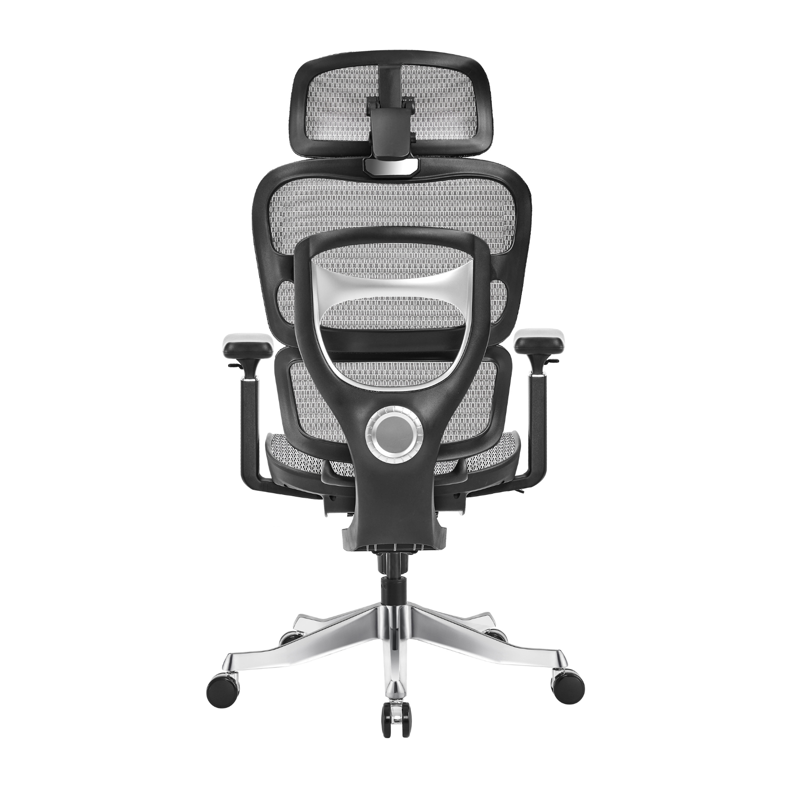High Back Ergonomic Office Mesh Chair