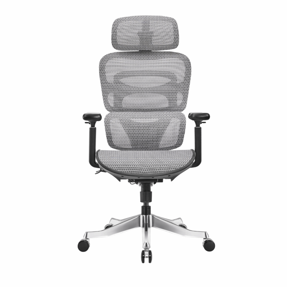 High Back Ergonomic Office Mesh Chair