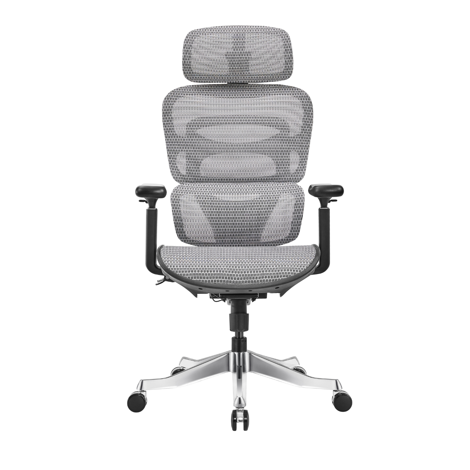 High Back Ergonomic Office Mesh Chair