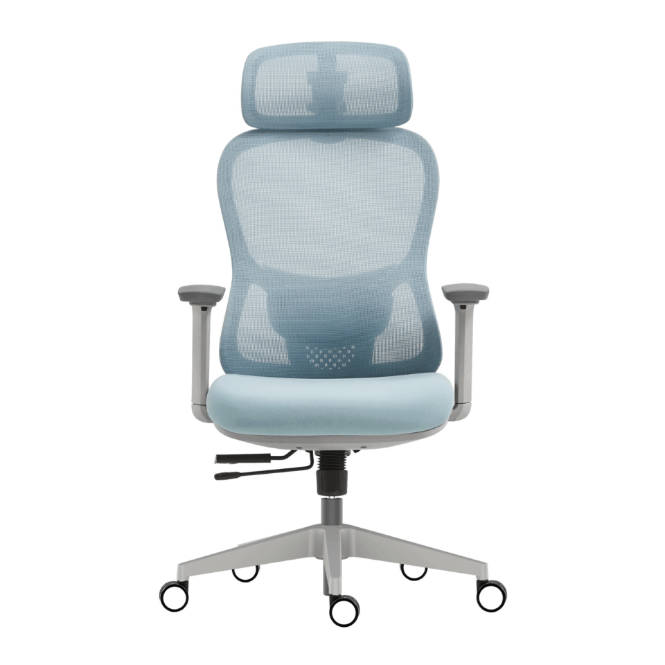 High Back Office Chair