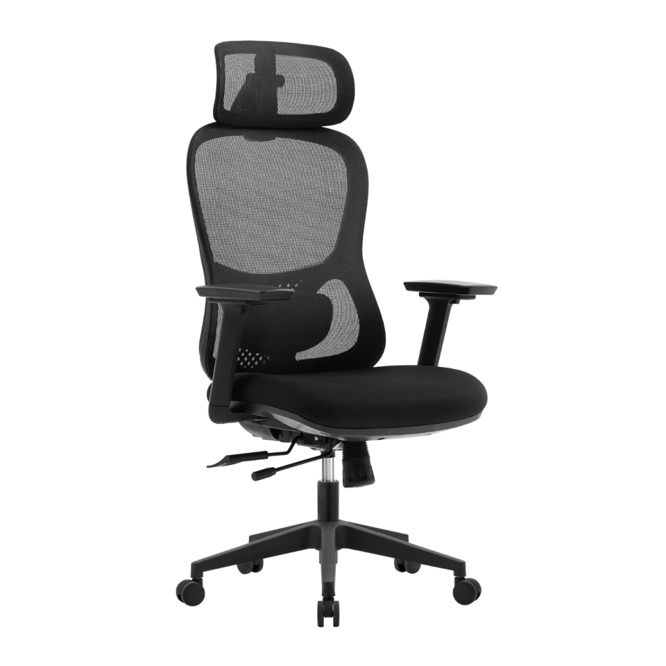 High Back Office Chair