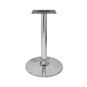 Round Metal Leg for Meeting Table