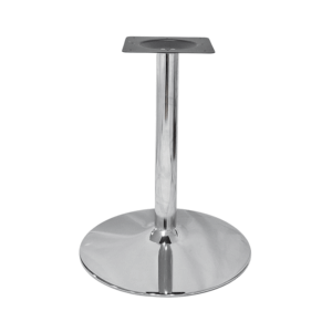 Round Metal Leg for Meeting Table