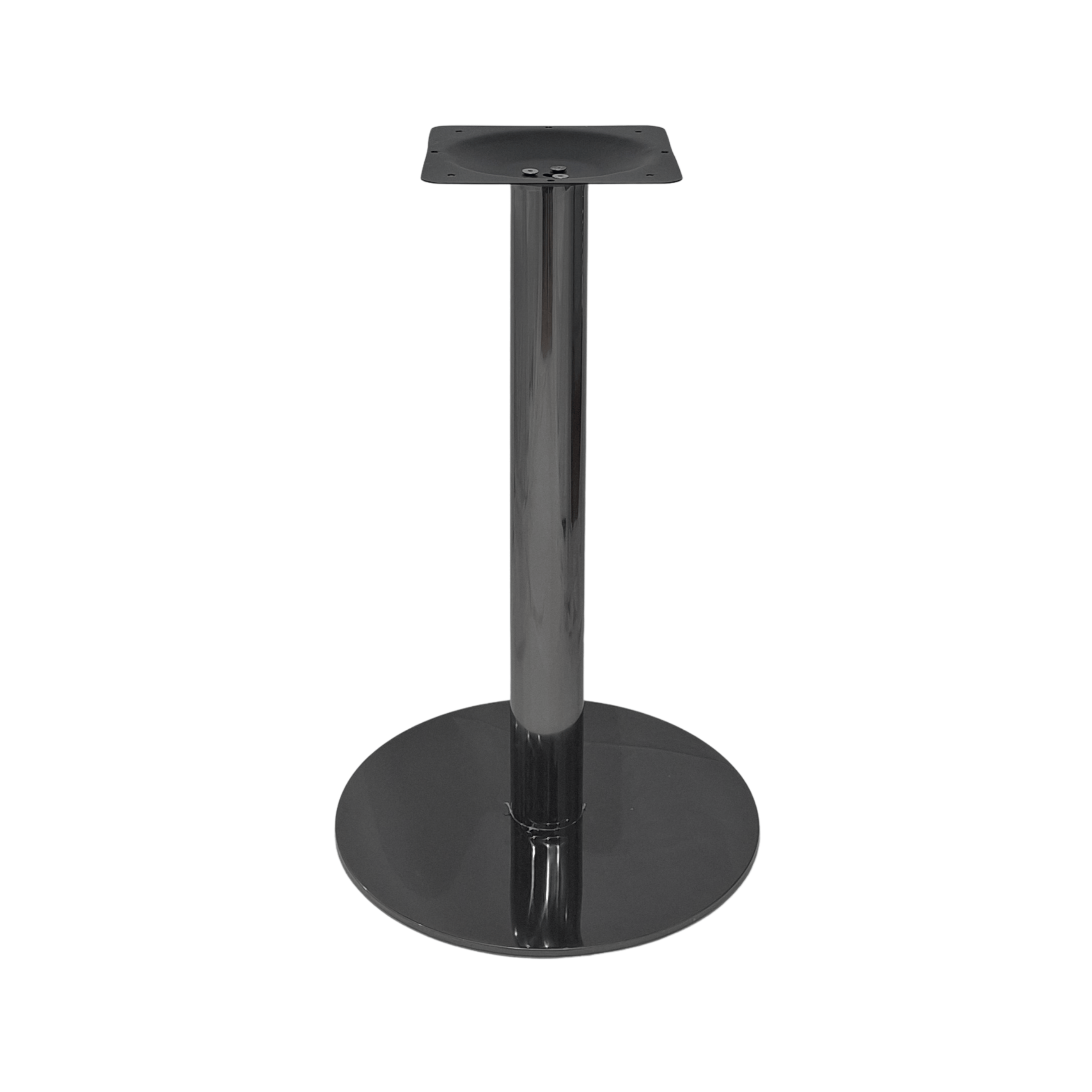 Round Metal Legs for Tables