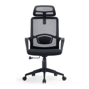 ergonomic mesh high back chair