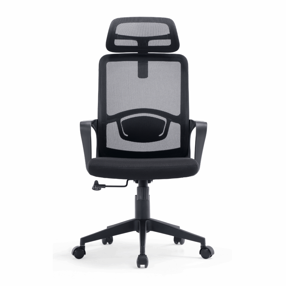 ergonomic mesh high back chair