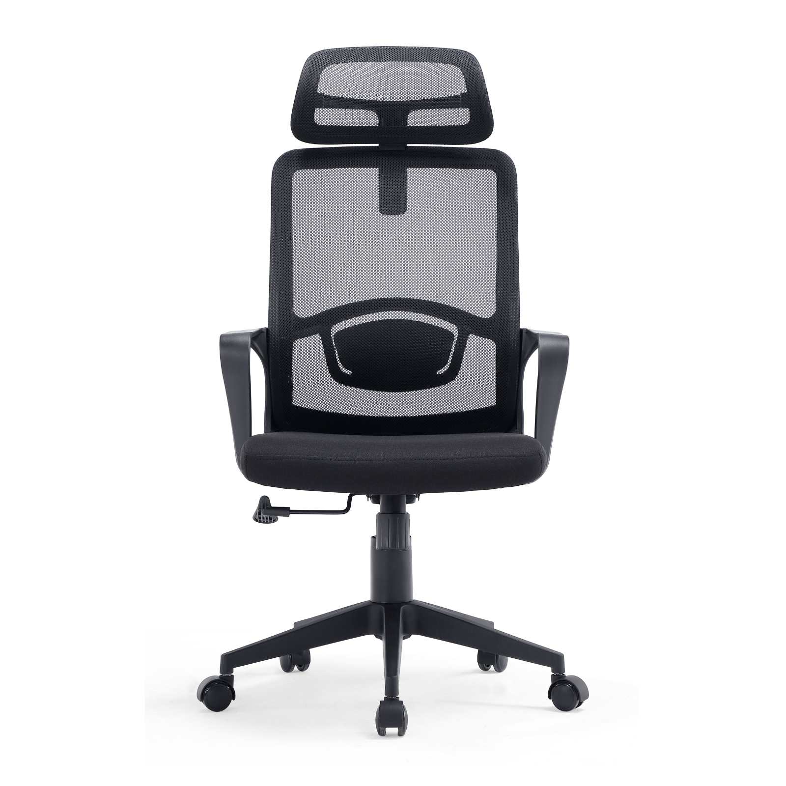ergonomic mesh high back chair