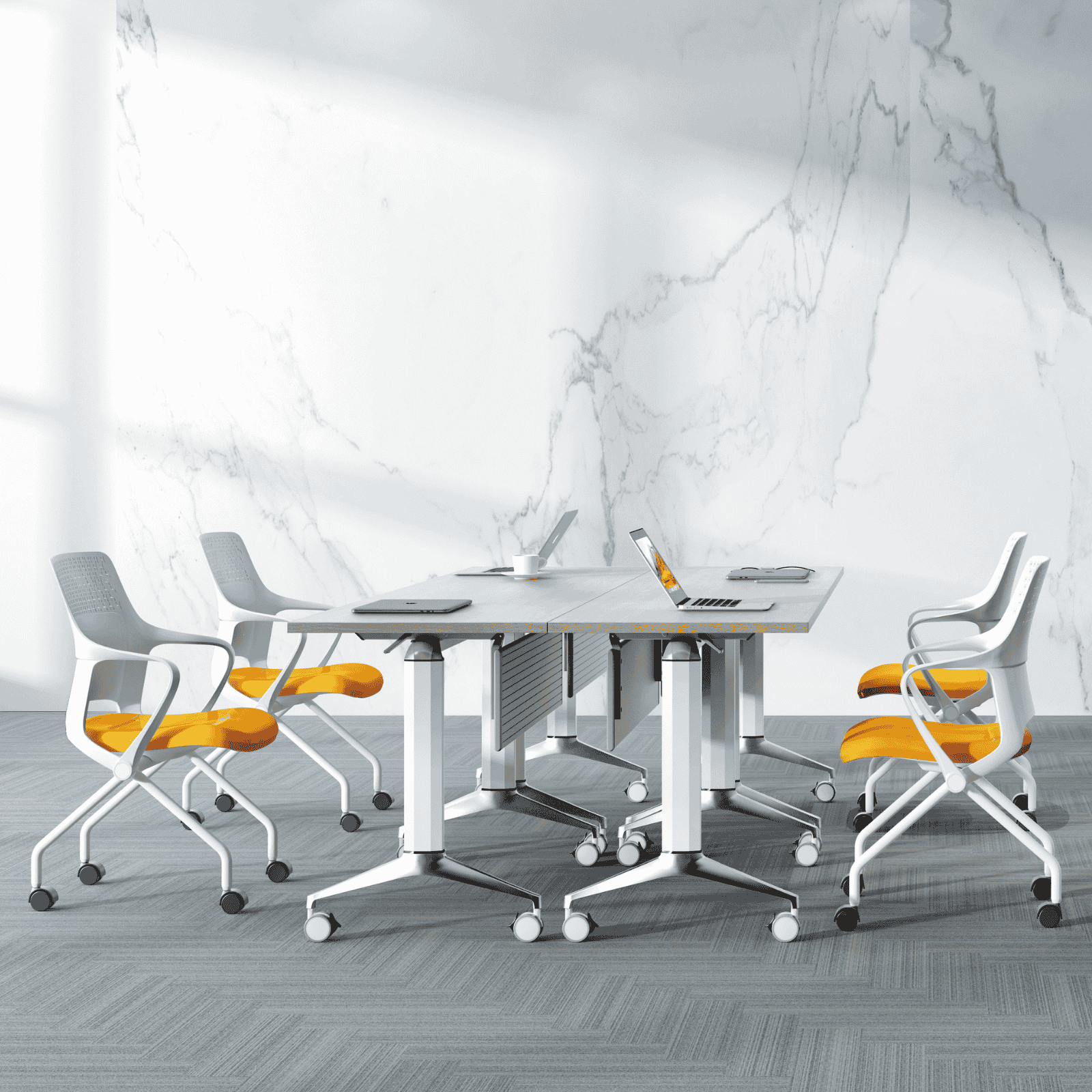 Training Table (Foldable without Top)