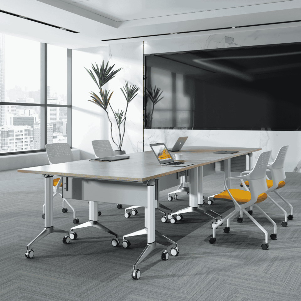 Training Table (Foldable without Top)