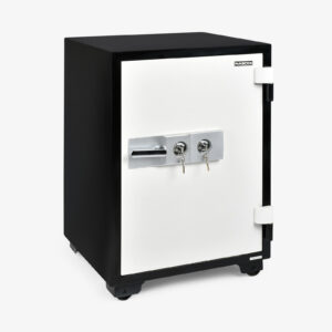Fire Resistant Safe (195 kgs)