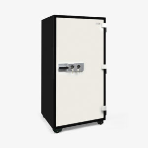 Fire Resistant Safe (410 kgs)