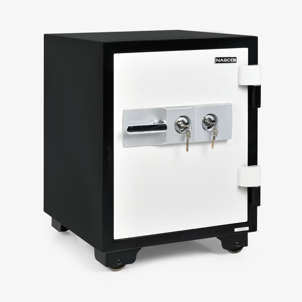 Fire Resistant Safe (125 kgs)