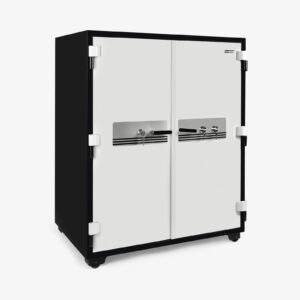 Fire Resistant Safe (600 kgs)