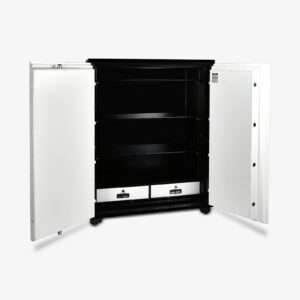 Fire Resistant Safe (600 kgs)