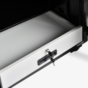 Fire Resistant Safe (600 kgs)