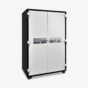 Fire Resistant Safe (730 kgs)