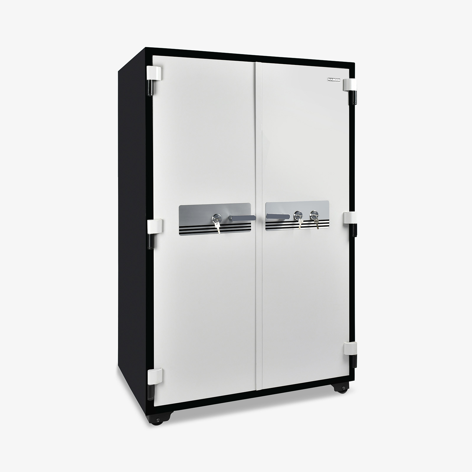 Fire Resistant Safe (730 kgs)