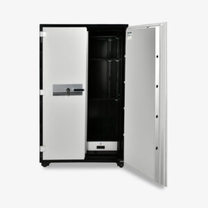 Fire Resistant Safe (730 kgs)
