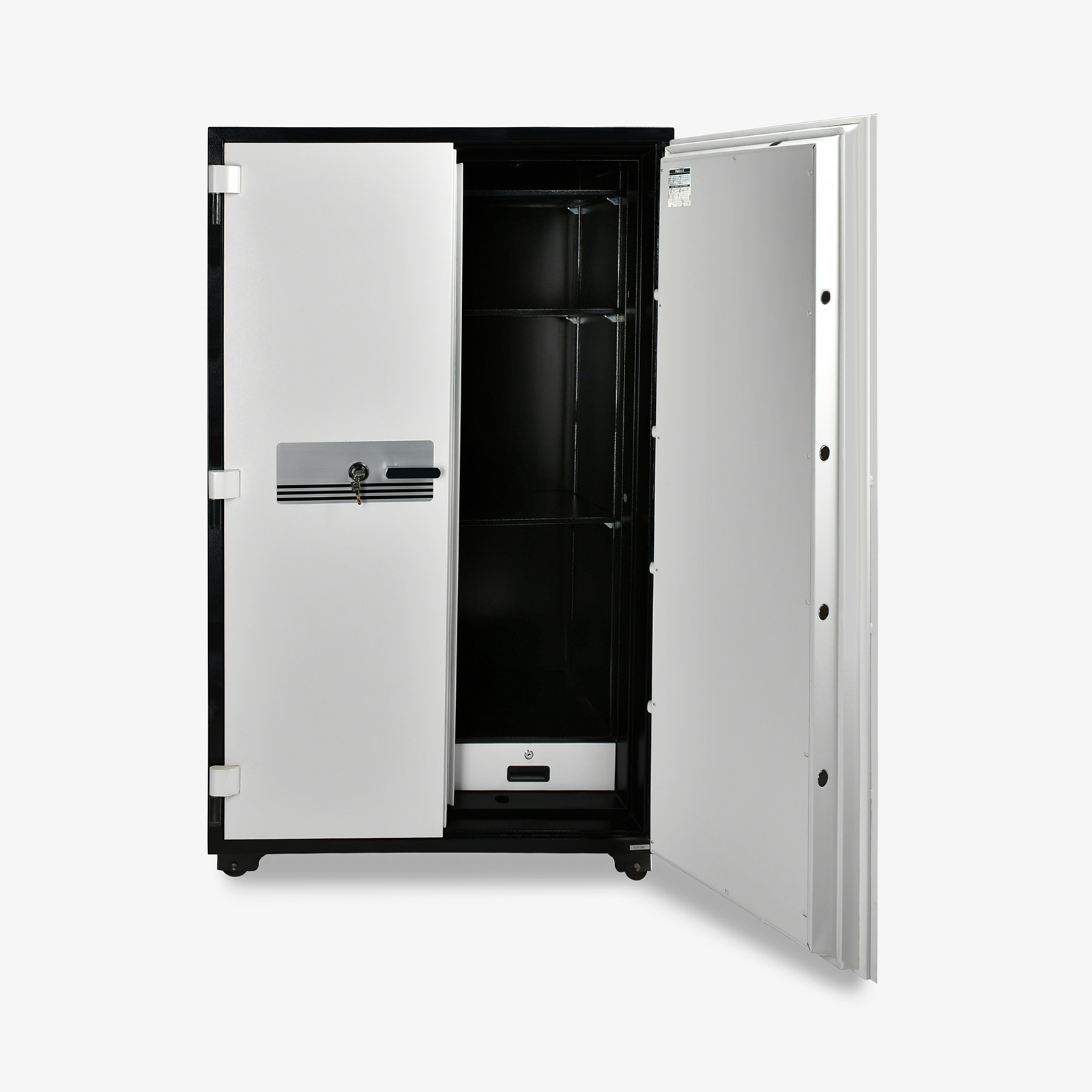 Fire Resistant Safe (730 kgs)