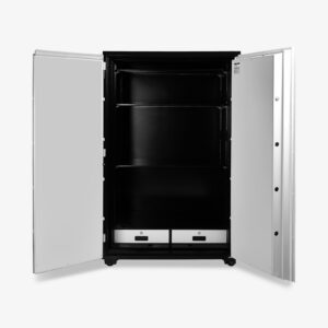 Fire Resistant Safe (730 kgs)