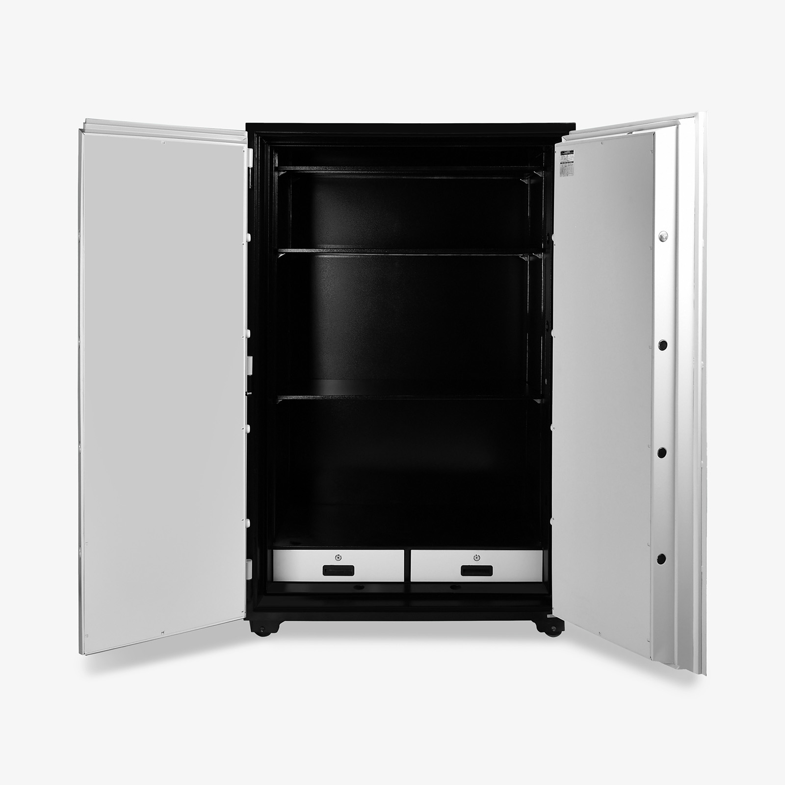 Fire Resistant Safe (730 kgs)